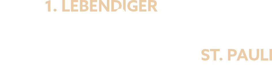 1. lebendiger Adventskalender St. Pauli