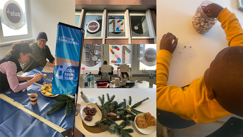 Puls Jugendhilfe Adventskalender 2025