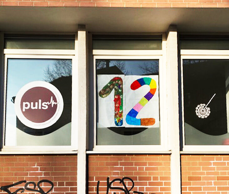 Puls Jugendhilfe Adventskalender 2025