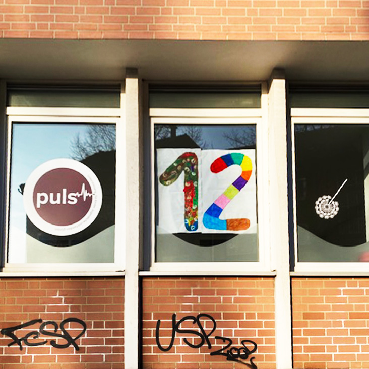 Puls Jugendhilfe Adventskalender 2025